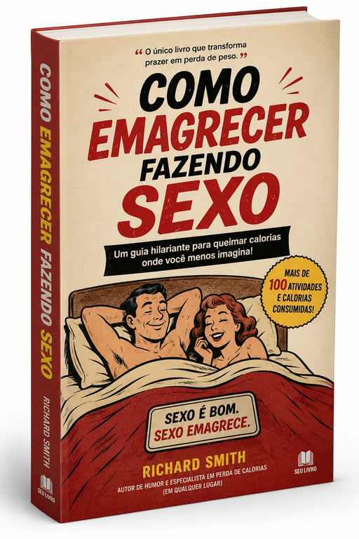 Como Emagrecer Fazendo Sexo