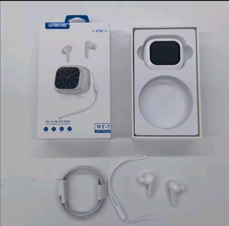 Fone de ouvido E10