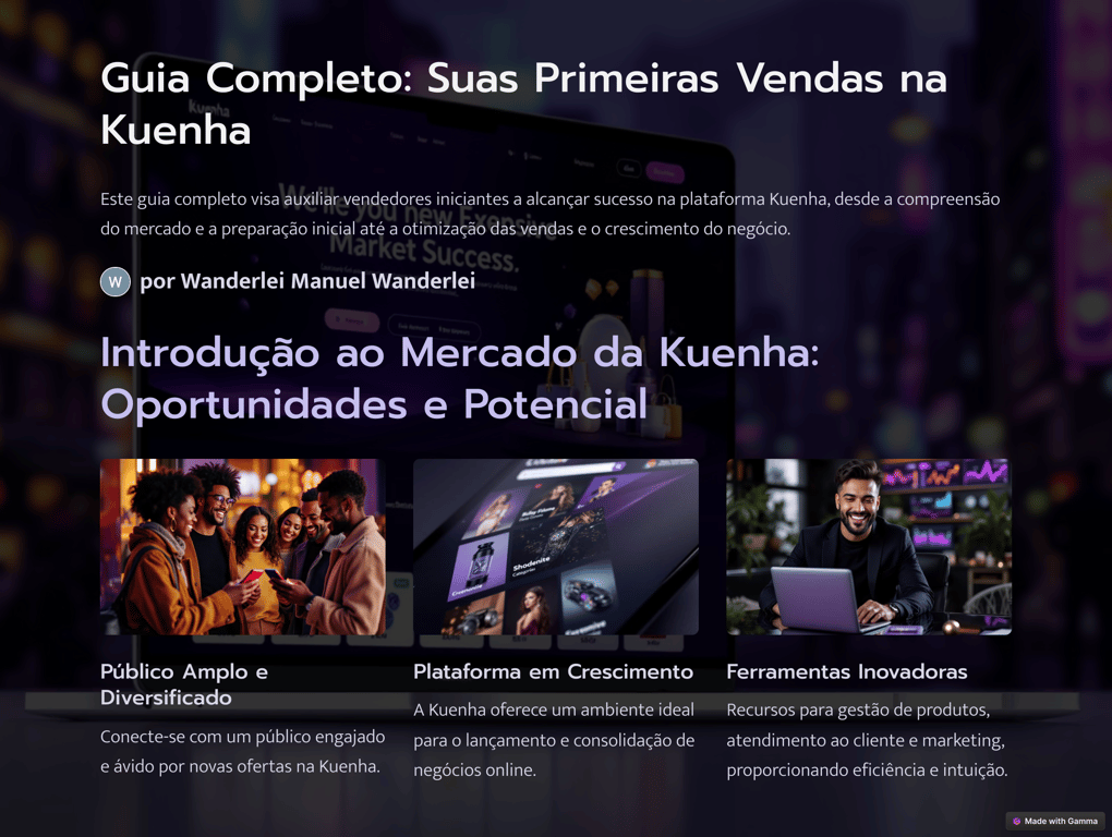 Produto