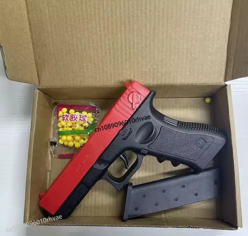 airsoft  arma de brinquedo