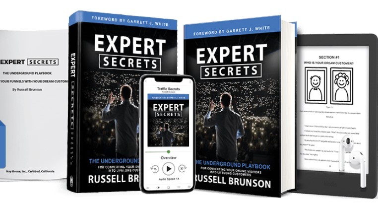 Expert Secrets