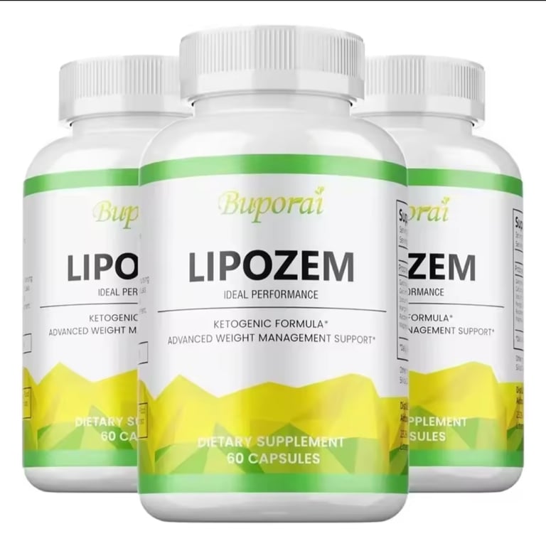 Lipozem 