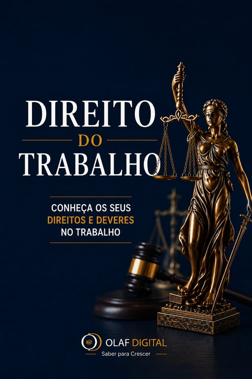 Conheça os Seus Direitos e Deveres no Trabalho 