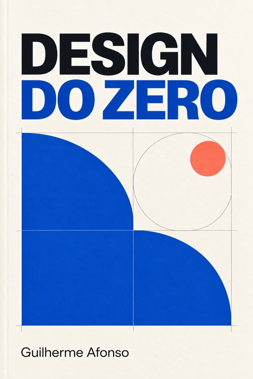 Design Do Zero