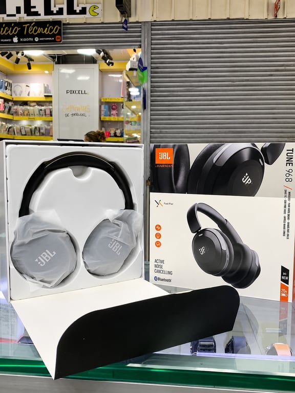 JBL Tune 968