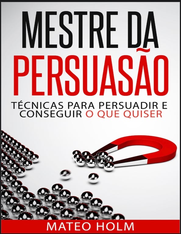 Técnica de persuasão 