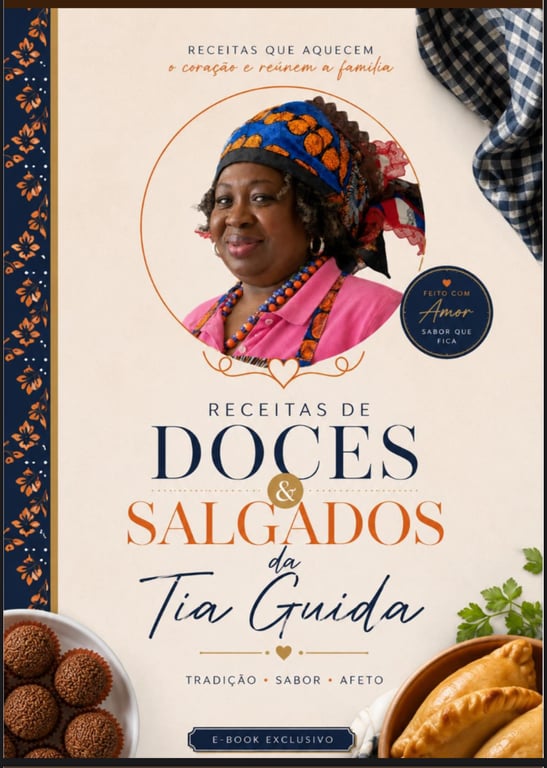 RECEITA DA TIA GUIDA 