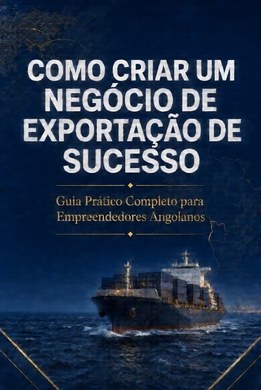 Aprenda a fazer exportações do zero 