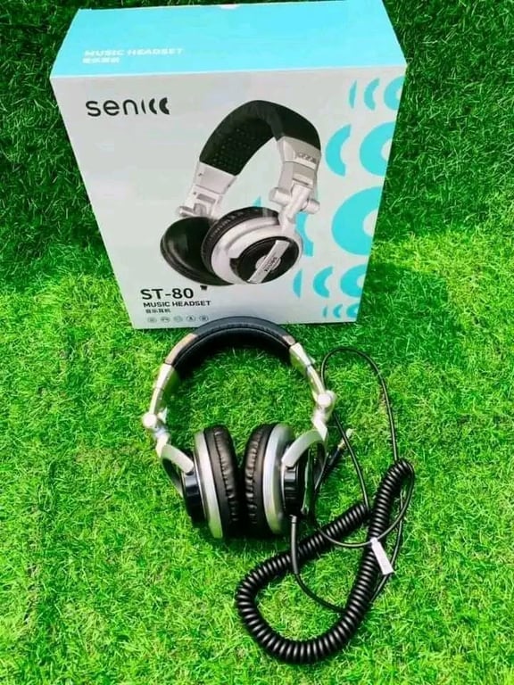 Auricular Senicc