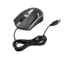 Mouse Gamer RPG