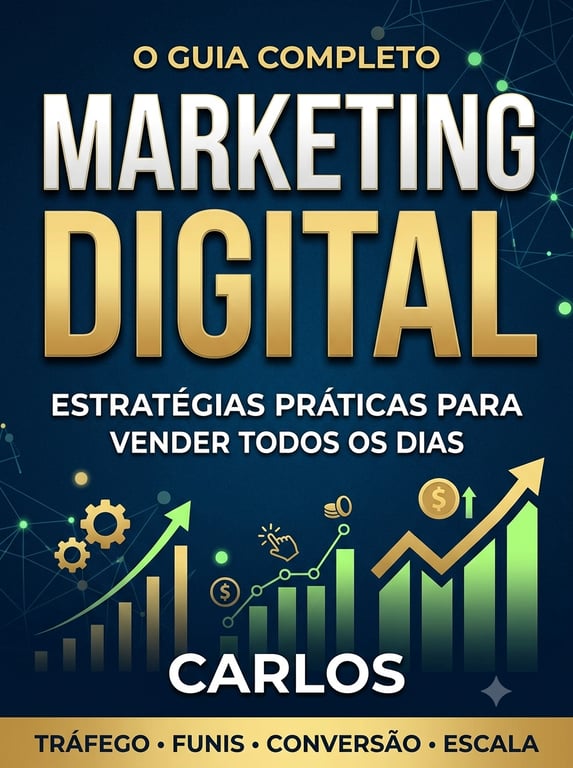 MARKETING DIGITAL ZERRO