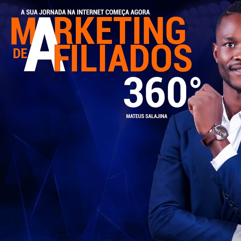 MARKETING DE AFILIADOS 360°
