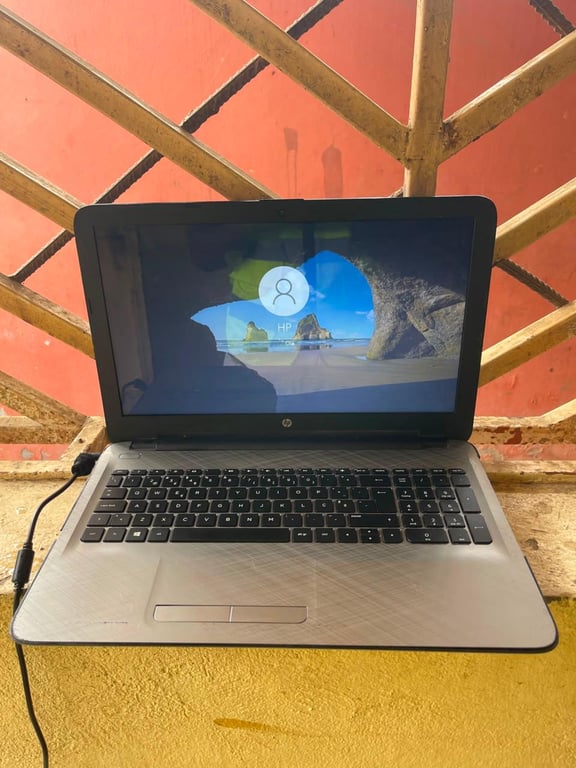 HP Notebook