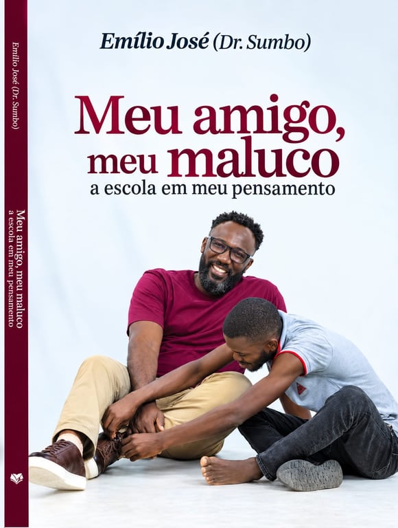Meu amigo meu maluco