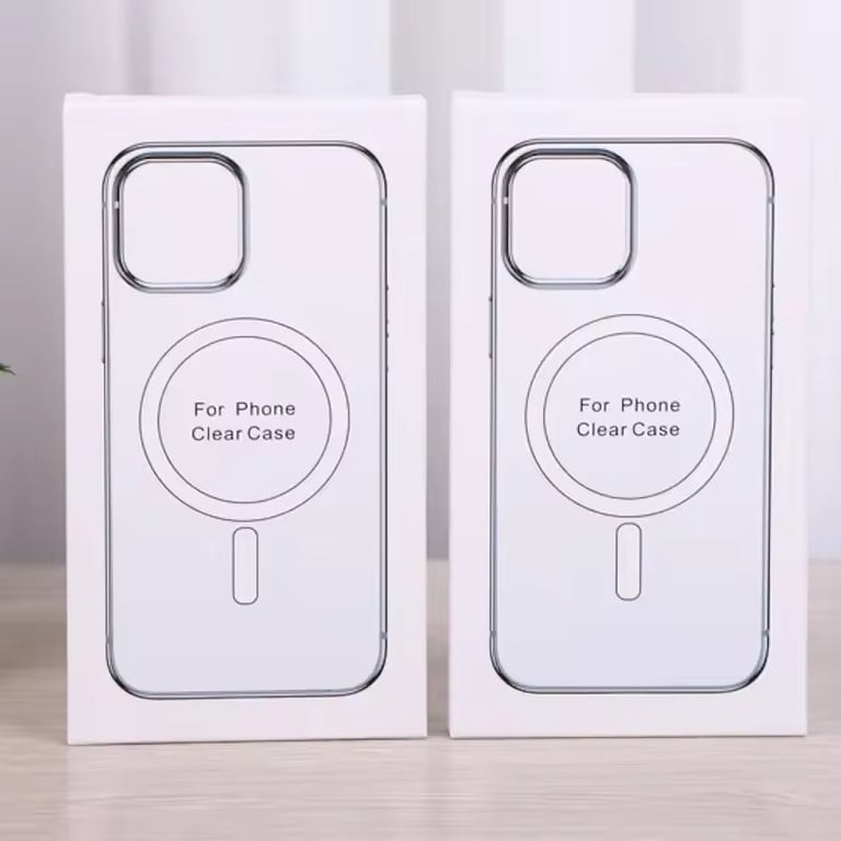 CAPA MAGSAFE IPHONE 15PROMAX