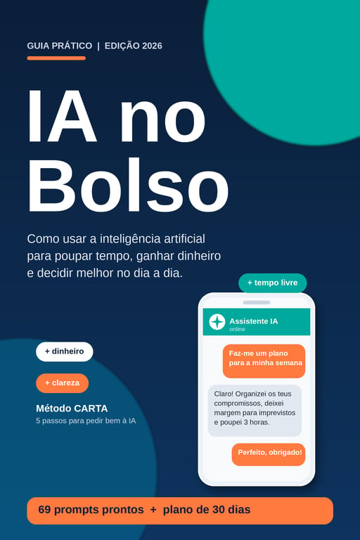 Controle de IA
