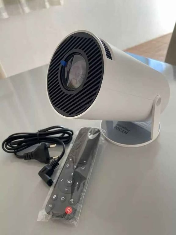 HY300 Android Projetor