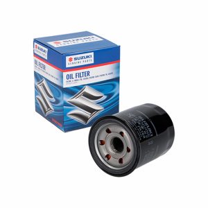 Kit de manutenção preventiva para Suzuki S-Presso 