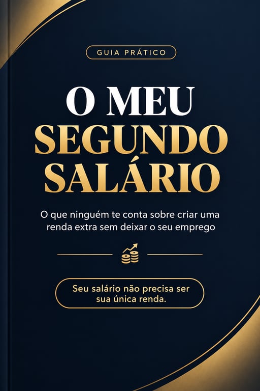 O Meu Segundo Salário 