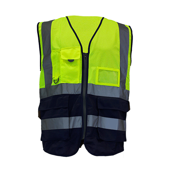 COLETE MULTIBOLSOS CL-03