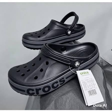 Crocs TGB
