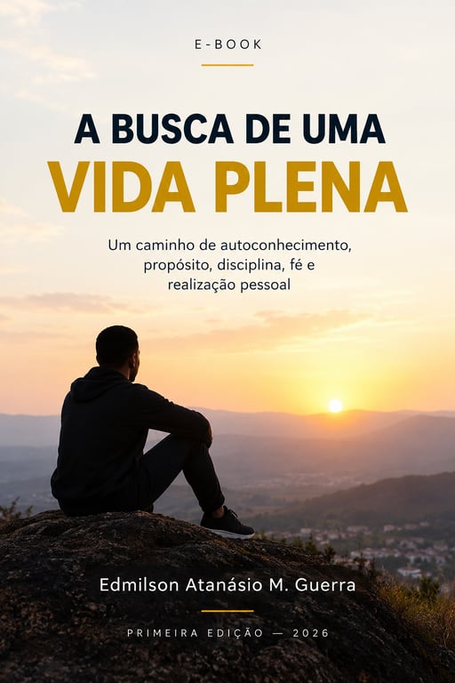 O processo até o propósito 
