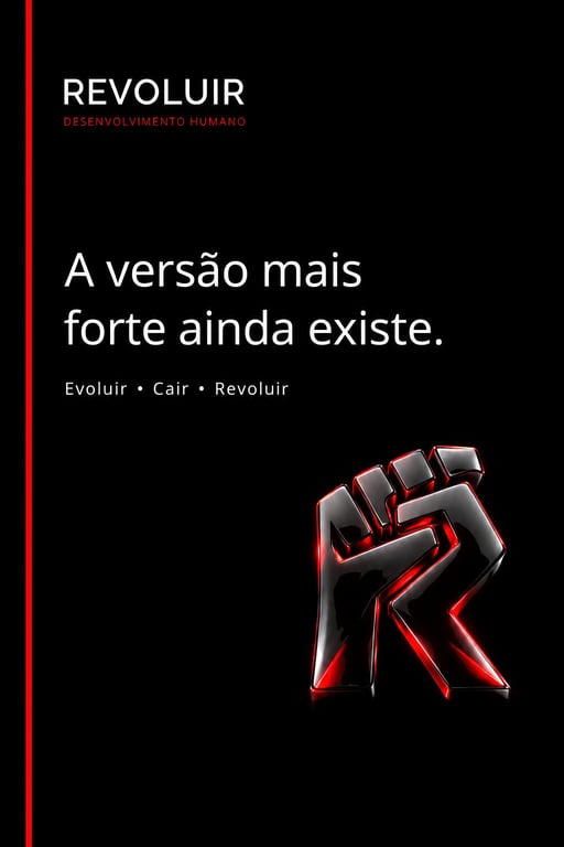 REVOLUIR