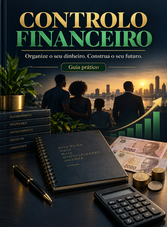 Controlo Financeiro