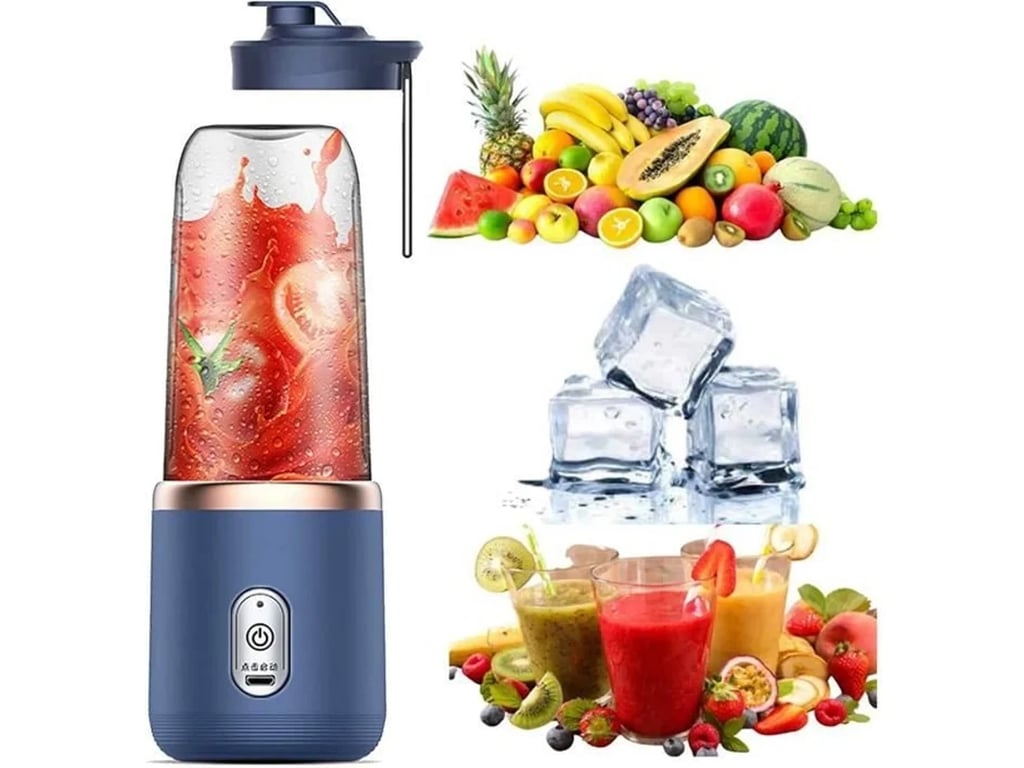 Lidificador portátil 