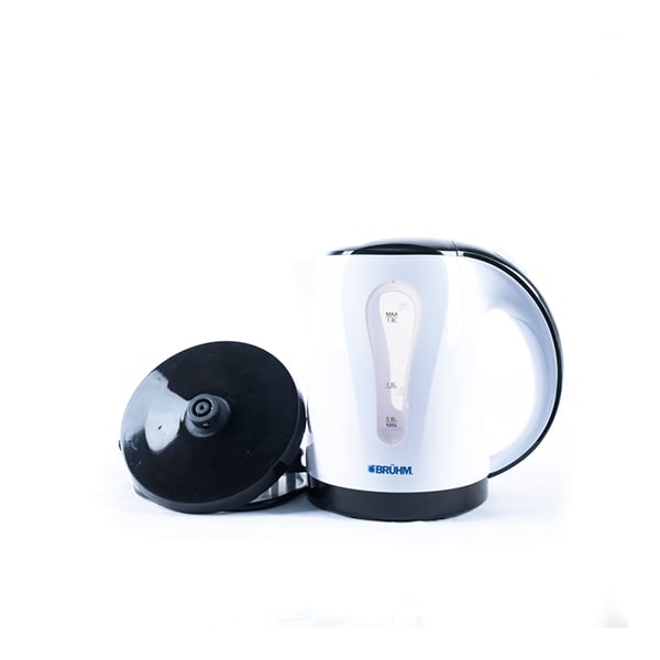 CAFETEIRA ELECTRICA BRUHM 1.8L BKW-18PB