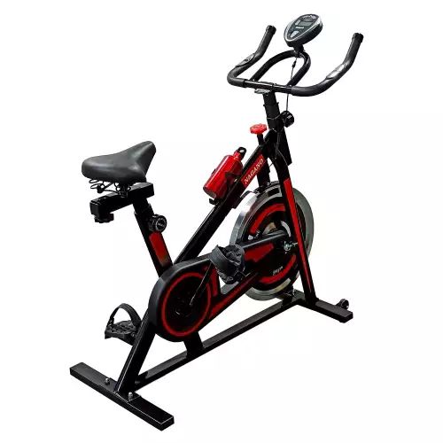 Bicicleta ergométrica fitness