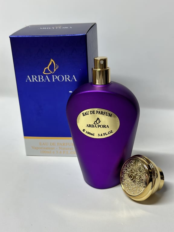 ARBA PORA