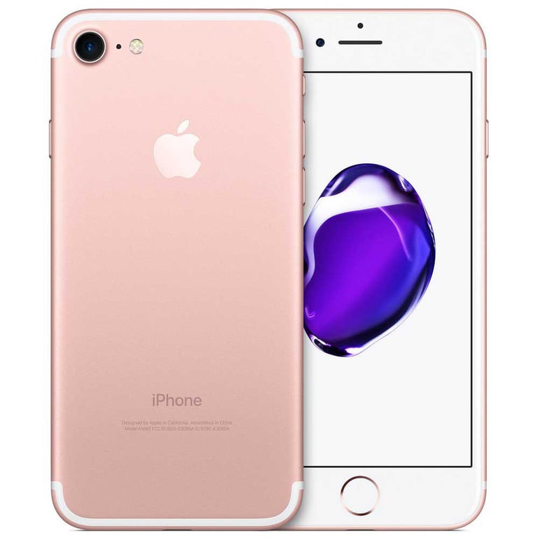 iPhone 7 normal 128 Gb Reciclado