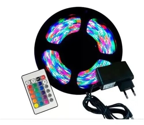  FITA LED 2835 60 LED