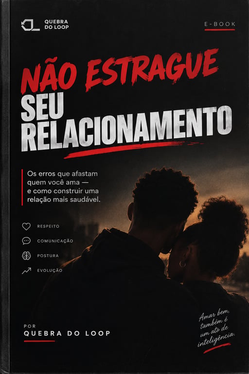 Como ser um bom namorado