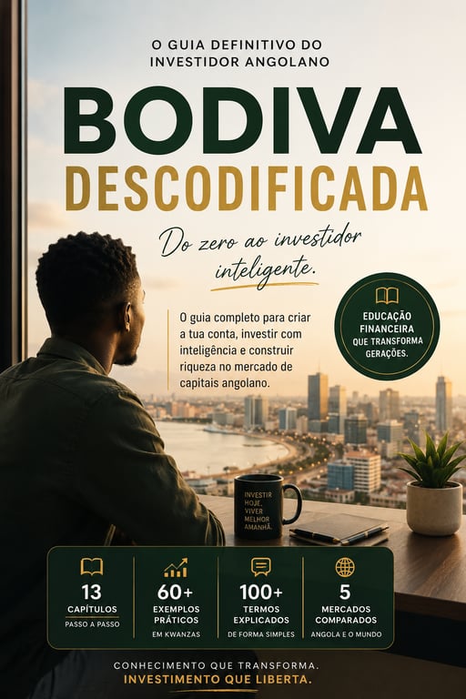 Bodiva descodificada-O guia 