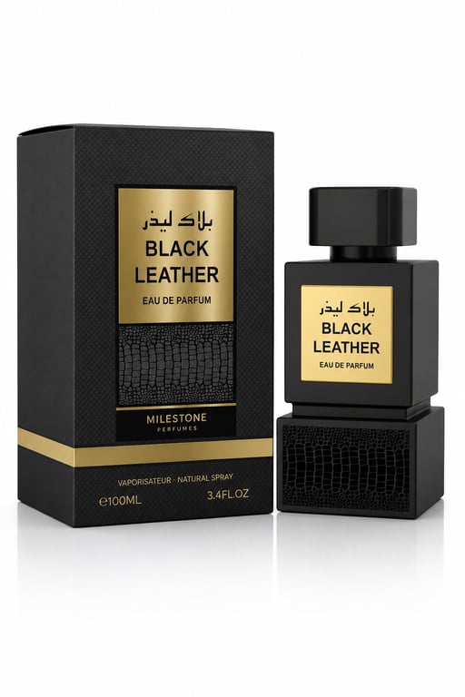 Black Leather 