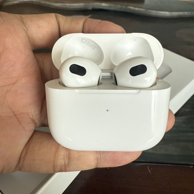 Auscultadores Sem Fio Bluetooth