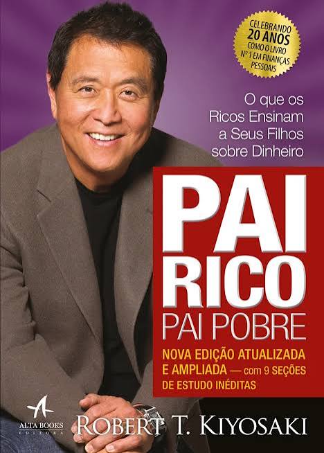 Pai rico,pai pobre 