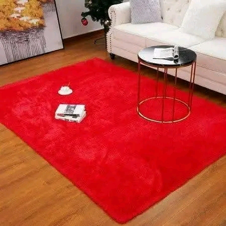Tapetes liso e peludos 