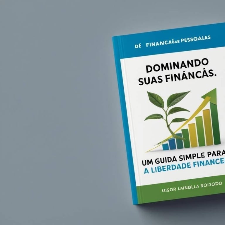 Aprenda sobre finanças 