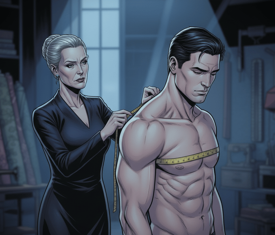 madame h