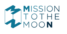 Mission to the Moon logo