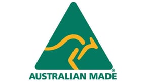 Made In Australia