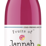 fruits of Jannan grape bottle no bkg
