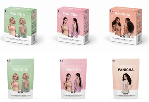 Panicha Paris range 2