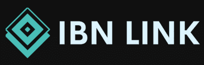 IBN Link logo