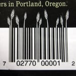 Wheat Stalks barcode