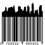 Muestra Grafica BARCODE