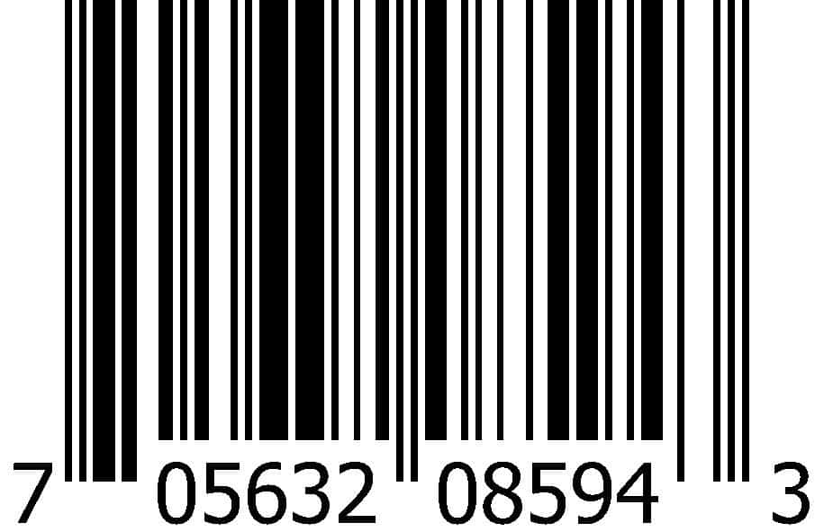 UPC-A